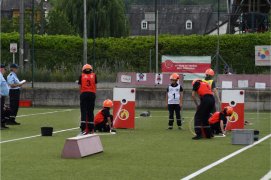 Fédération Nationale des Pompiers